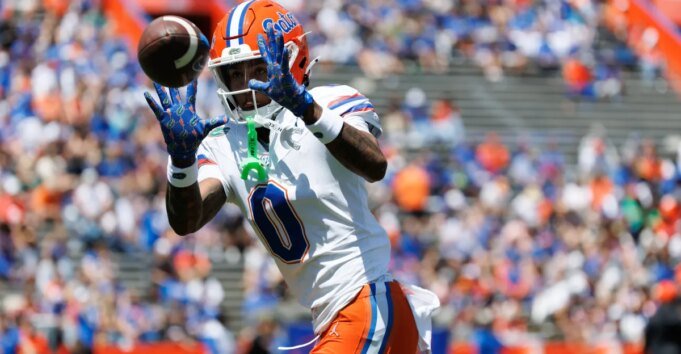 Mizzou Football Recruiting: Montgomery aggiunge profondità e talento alla stanza