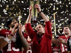 Mizzou Football: cosa significa per i Tigers il dominio dell’Indiana nel 2025