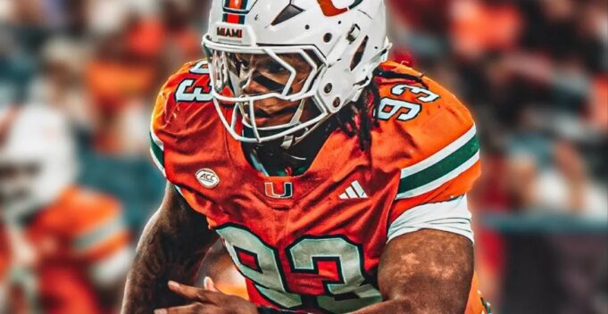 Mizzou aggiunge un terzo Hurricane in Bobby Washington per rafforzare