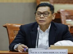 Motivi per sostituire la Commissione III Innocentius ed eleggere Addis Kadir come giudice del MK: nell’interesse della DPR