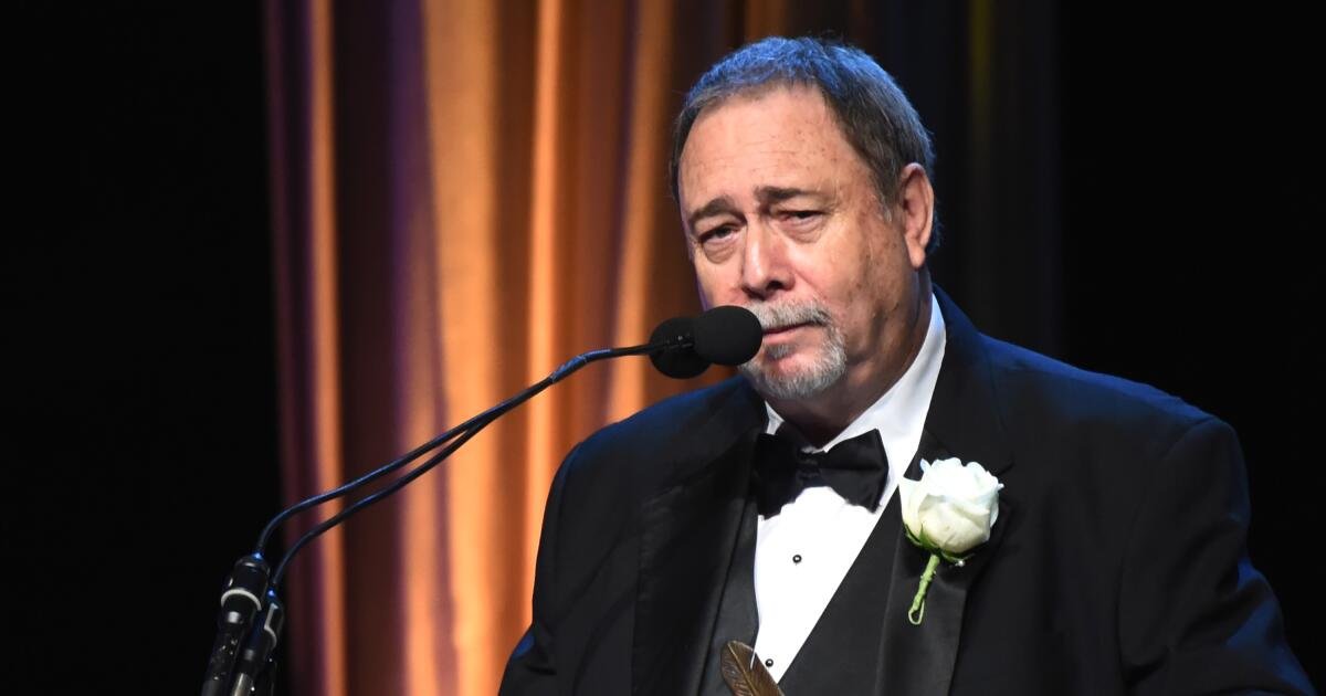 Muore Jim McBride: il cantautore di 'Chattahoochee' aveva 78 anni