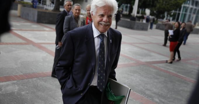 Muore Rob Coughlan, accanito difensore delle coste e leader dei