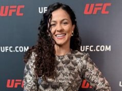Natalia Silva afferma di avere la chance per il titolo che le era stato promesso dopo aver sconfitto Rose Namajunas
