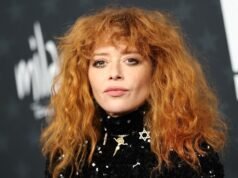 Natasha Lyonne riflette sulla ricaduta 10 anni dopo: “Non sei sola”