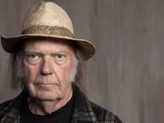 Neil Young dà alla Groenlandia libero accesso al suo catalogo musicale