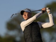 Nelly Korda: Escludere le donne dal TGL è un “grande e incredibile fallimento”