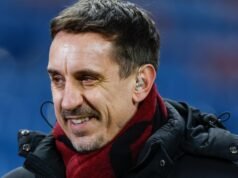 Neville “sbalordito” dopo l’Arsenal, il City vince mentre Carrick fa ciò che “nessuno avrebbe potuto immaginare”