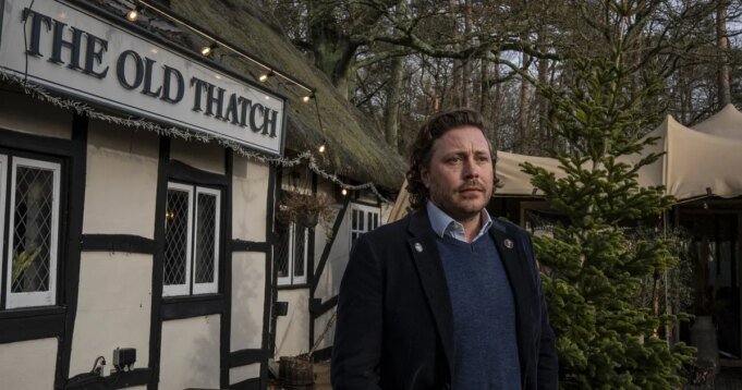 Niente birra per te: come i pub britannici hanno combattuto