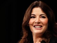 Nigella Lawson è il nuovo giudice del ‘Great British Baking Show’