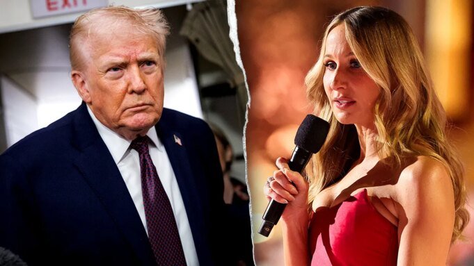 Nikki Glaser elimina le battute su Trump dalla cerimonia di