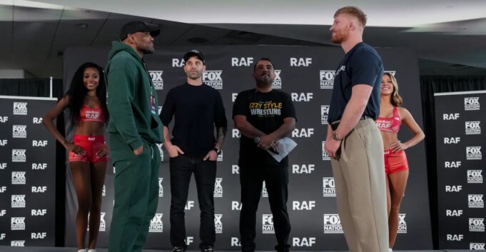 "Non è solo divertente, è un incontro di beneficenza": Bo