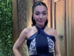 Non è un esempio di buona madre