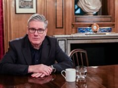 Non si può escludere che i funzionari di Starmer stiano spiando il Regno Unito in Cina a Downing Street | Notizia