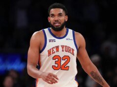 Notizie NBA: i giocatori dei Knicks condannano la sparatoria in Minnesota