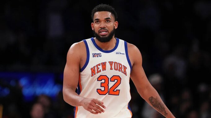 Notizie NBA: i giocatori dei Knicks condannano la sparatoria in