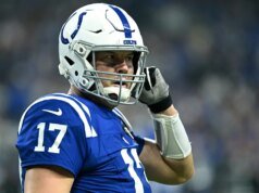 Notizie NFL: Philip Rivers si ritira dalla considerazione dell’allenatore di Bills.