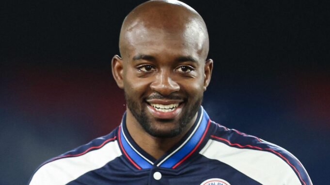 Nottingham Forest dirottato come "accordo" di Mateta; La stella del