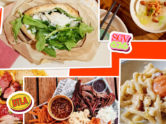 Nuovi ristoranti e pop-up da provare a Los Angeles a giugno