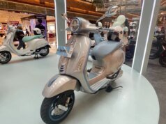 Nuovo Listino Vespa Gennaio 2026