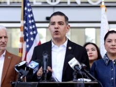 Nuovo messaggio dai massimi democratici: non ci si può fidare del Dipartimento di Giustizia degli Stati Uniti