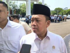 Nusran Wahid ha affermato che il numero di aziende a cui sono state revocate le licenze dopo il disastro di Sumatra potrebbe aumentare