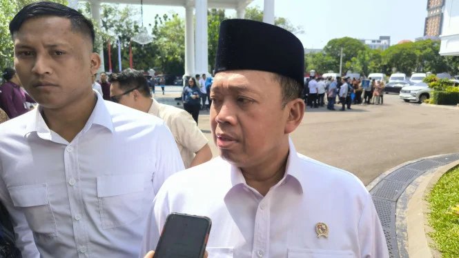 Nusran Wahid ha affermato che il numero di aziende a