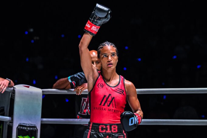 ONE Championship rilascia cinque combattenti tra cui Denis Purić e