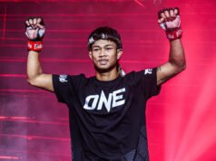 ONE Friday Fights 140 prevede 14 incontri con contratti da $ 100.000