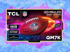 Offerta QM7K da 85 pollici TCL: ottieni $ 500 di sconto su Amazon