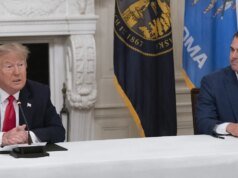 Okla. Il governatore Kevin Stitt afferma che Trump ha ricevuto “cattivi consigli” sull’immigrazione