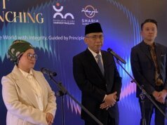 PBNU lancia NU Harvest Maslaha, Gus Yahya: mantiene la Sharia Investment Trust