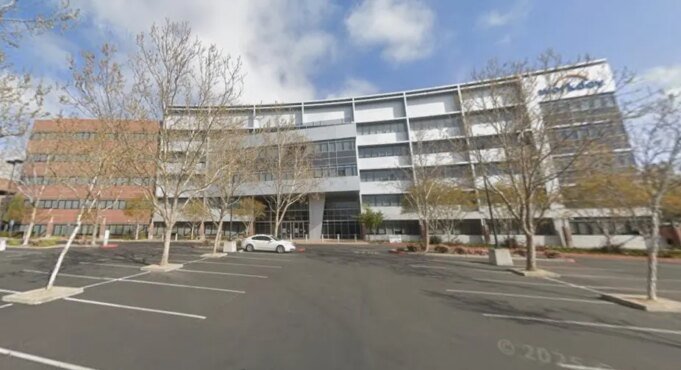 PG&E acquista un grande edificio per uffici a Pleasanton dal