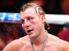 Paddy Pimblett “non ha mai meritato” la possibilità di vincere il titolo UFC, afferma Arman Tsarukyan