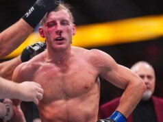 Paddy Pimblett rilascia la prima dichiarazione dopo la perdita provvisoria del titolo contro Justin Gaethje: “Meglio vincere”