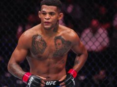 Patchy Mix viene rilasciato dal roster UFC dopo 2 incontri, firma con RIZIN