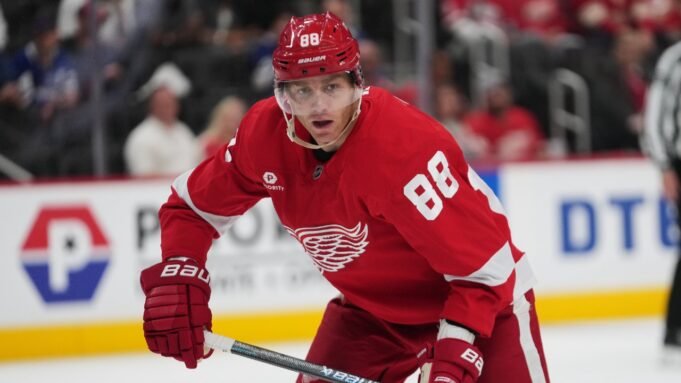 Patrick Kane stabilisce il record per il maggior numero di