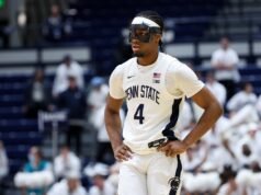 Penn State era affamata della sua prima vittoria nei Big Ten contro l’Ohio State