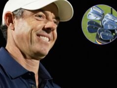 Perché Rory McIlroy ha cambiato 12 mazze nel sacco per vincere il Masters