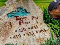Perché Torrey Pines è la sede del PGA Tour di maggior successo di Tiger Woods