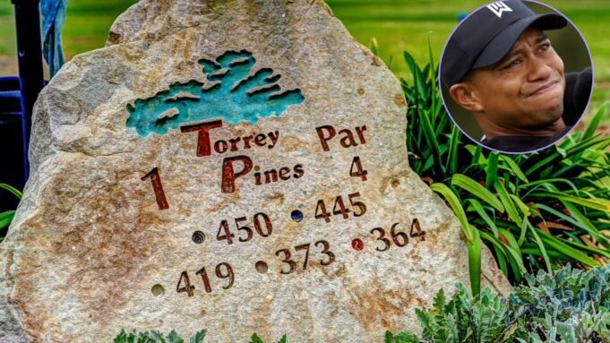 Perché Torrey Pines è la sede del PGA Tour di
