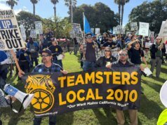 Perché i Teamsters colpiranno i campus della California State University a febbraio – The Mercury News