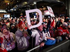 Perché il QB dei Broncos Jarrett Stidham rende nervosi i fan dei Patriots?