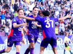 Persian Kediri è a casa! Il trio spagnolo ha dimostrato di fare la differenza battendo il Bali United 3-2