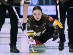 Peterson, Black e Sturmay si sono guadagnati un posto nei playoff agli Scotties