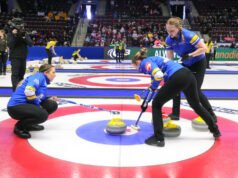 Peterson del Manitoba ha battuto Sturmay dell’Alberta per il primo posto nel Gruppo B agli Scotties