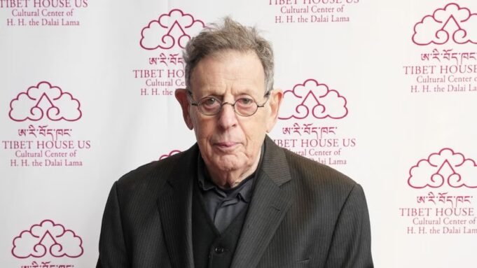 Philip Glass annulla la prima della Lincoln Symphony al Kennedy
