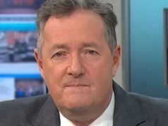 Piers Morgan ha detto: “I britannici non dovrebbero sposare gli americani, guardate Meghan e Beckham” | TV e radio | Mondo dello spettacolo e televisione