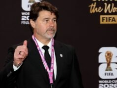 Pochettino dice che i prezzi della Coppa del Mondo non hanno nulla a che fare con l’USMNT