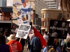 Popolazione della California stabile nel giro di vite di Trump sull’immigrazione