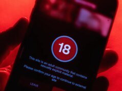 Pornhub bloccherà i nuovi utenti del Regno Unito dalla prossima settimana per protestare contro le leggi sull’identità “imperfette”.